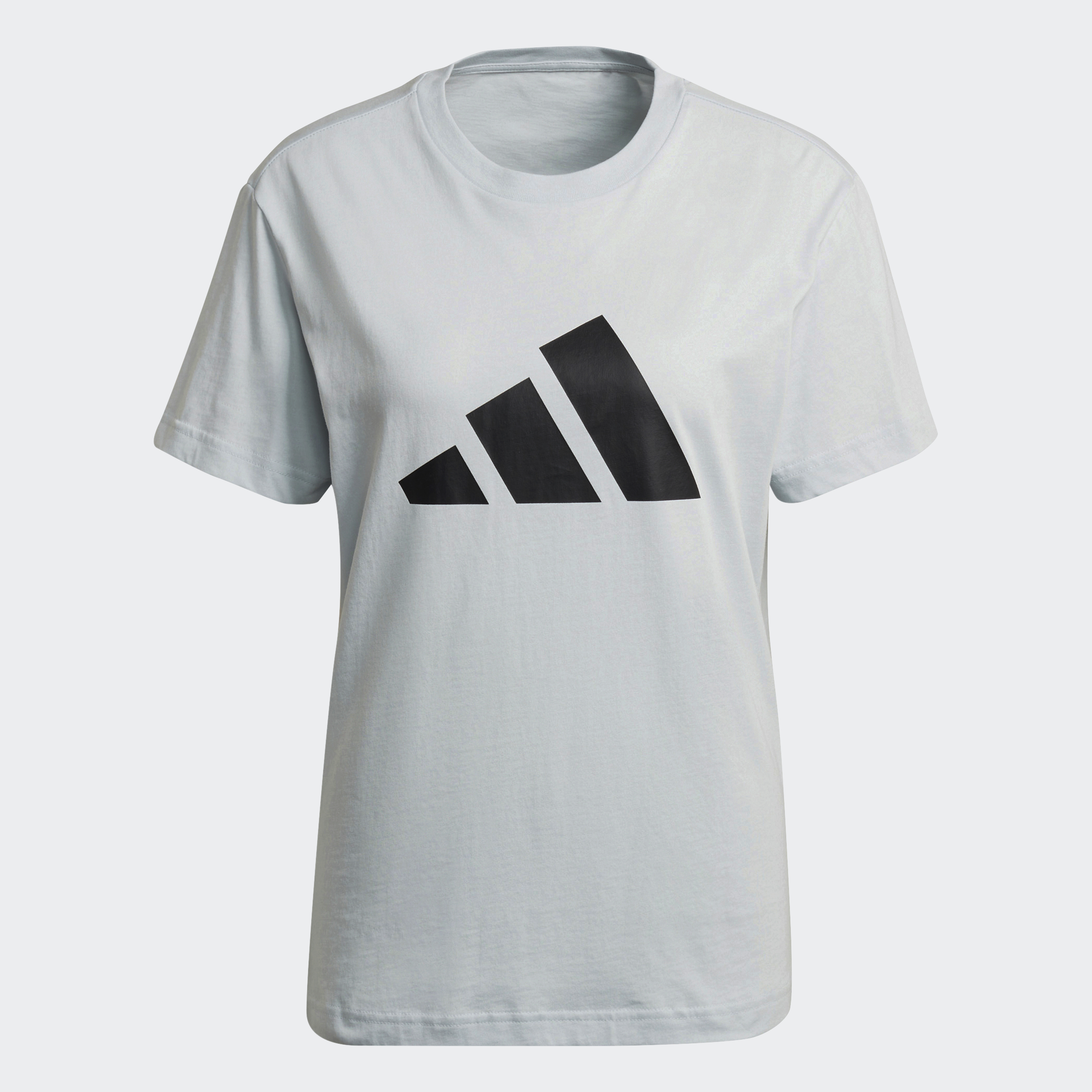 adidas Lifestyle adidas Sportswear Future Icons Tee Women Blue HI5633|,|