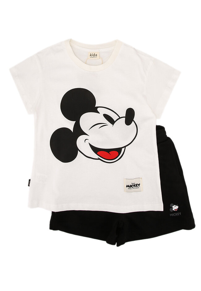 Milliot &amp; Co. - Boys Top &amp; Bottom Set (Kids)|,|