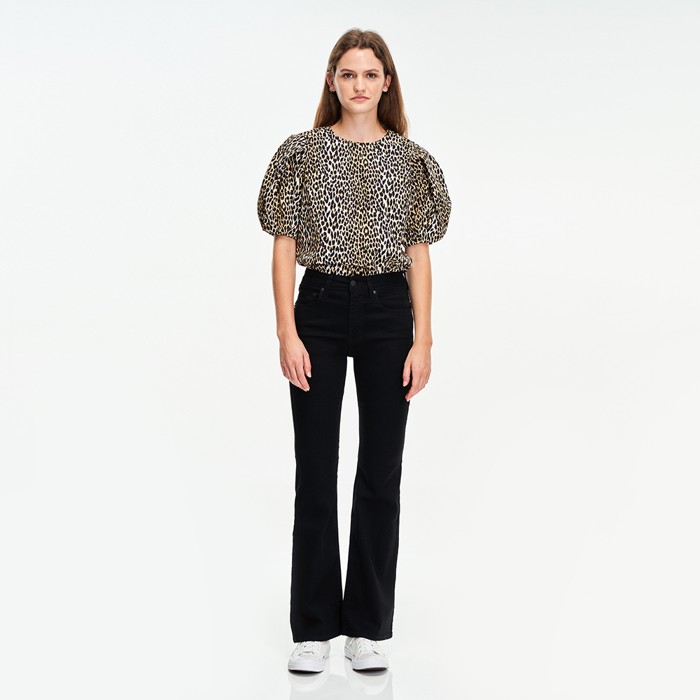 Levi&#x27;s® Women&#x27;s Folded Pleated Baggy Jeans A3410-0007|,|