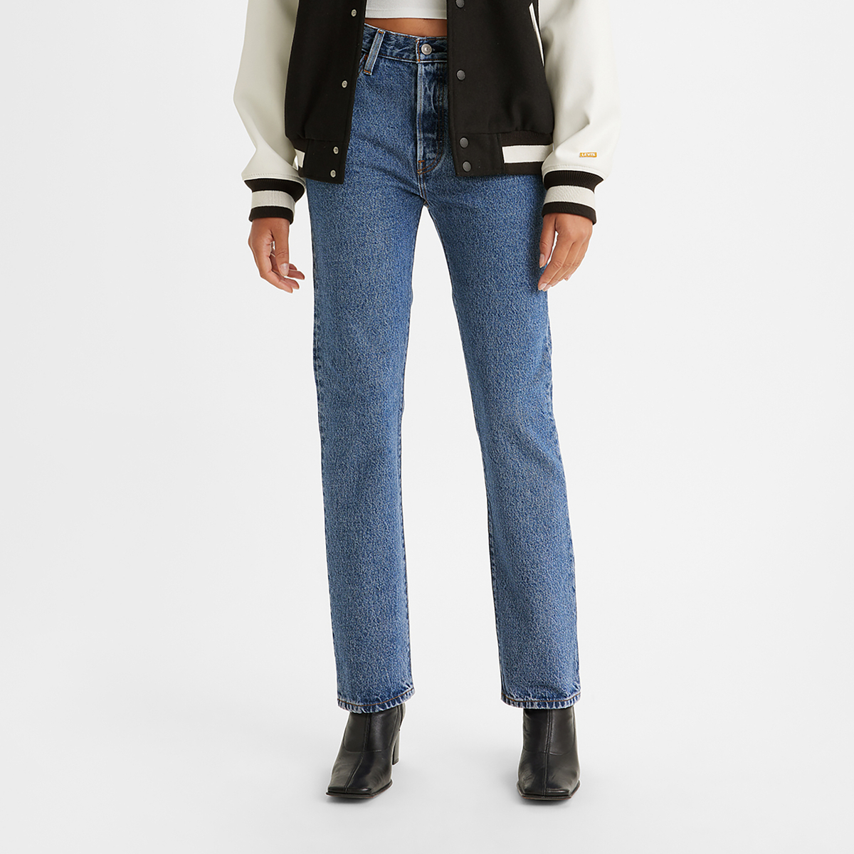 Levi&#x27;s® Women&#x27;s 501® Original Jeans 12501-0438|,|