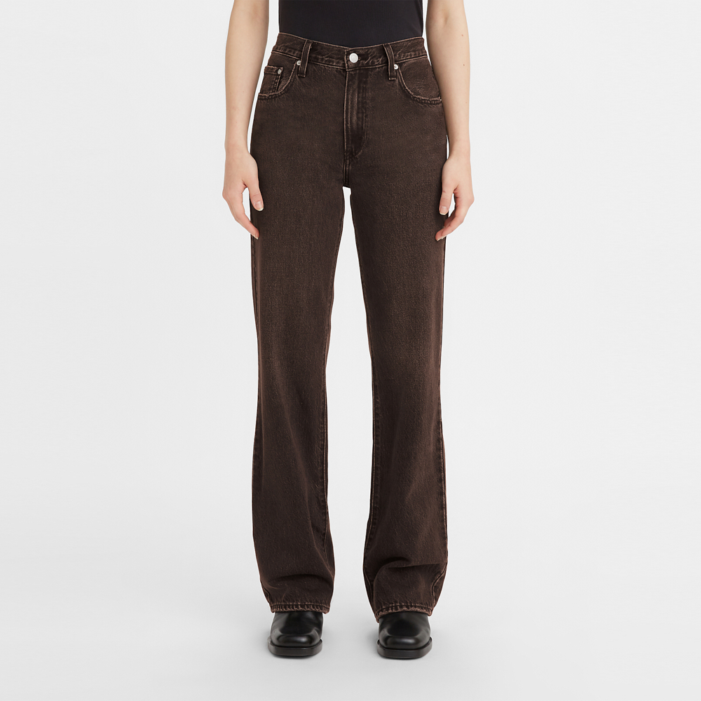 Levi&#x27;s® Women&#x27;s Baggy Bootcut Jeans A3495-0004|,|