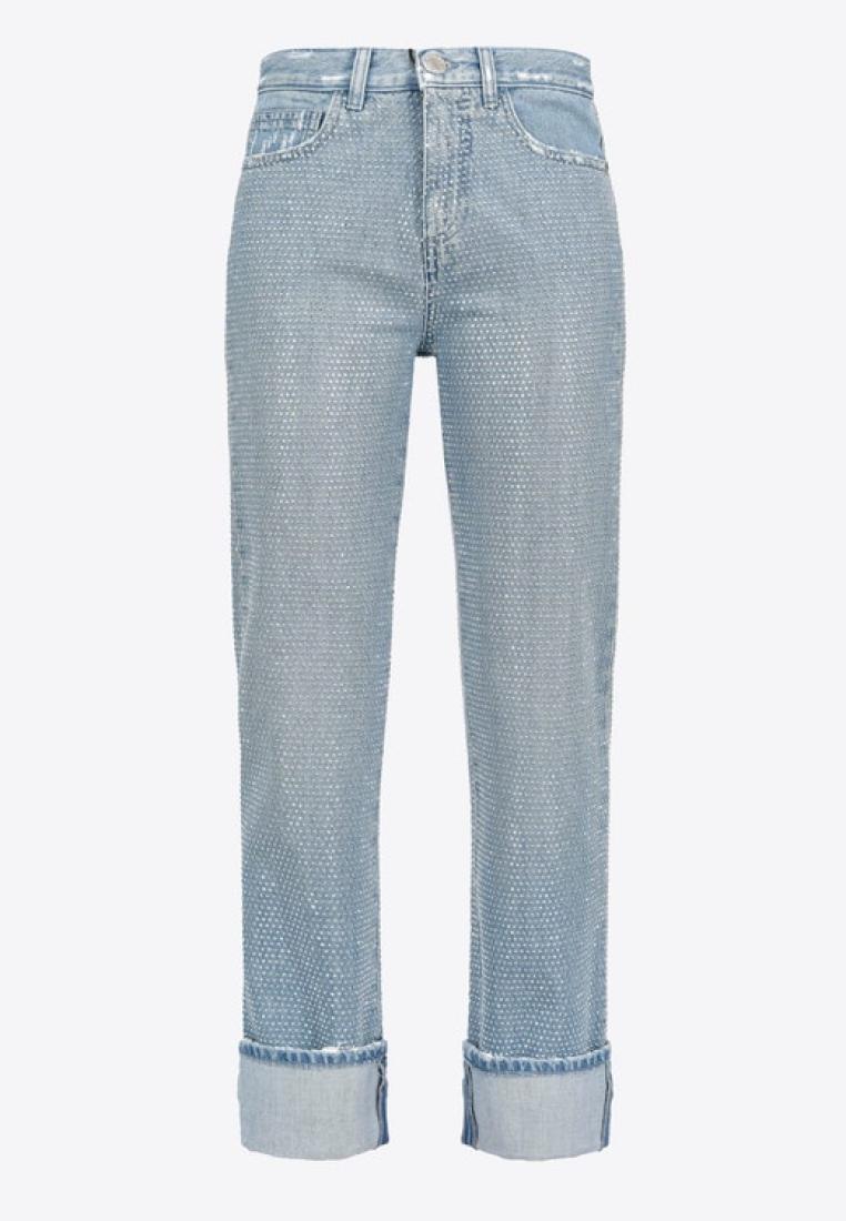 PINKO SUPERSURY STRAIGHT PJ491|,|