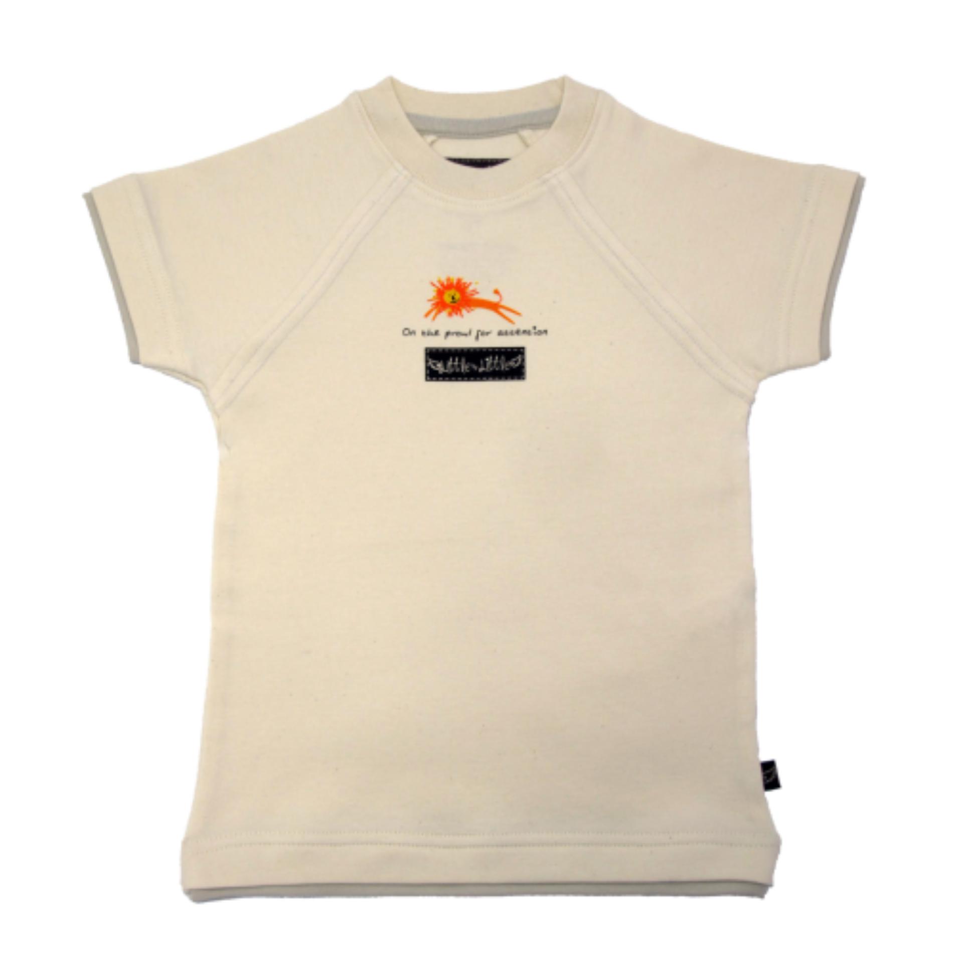 LBL DC Toddler Boys Tee – On the Prowl for Attention 4T (4-5years)|,|