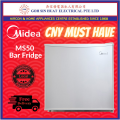 [Bulky] Midea MS50 Mini Bar Fridge Mini Fridge|,|