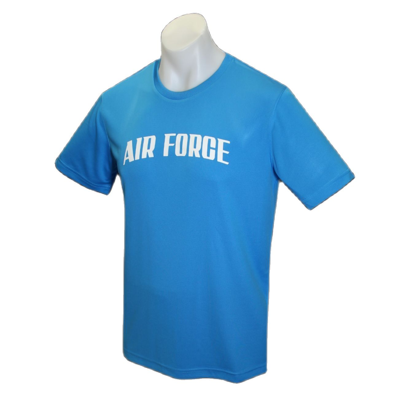 RSAF Round Neck Shirt|,|