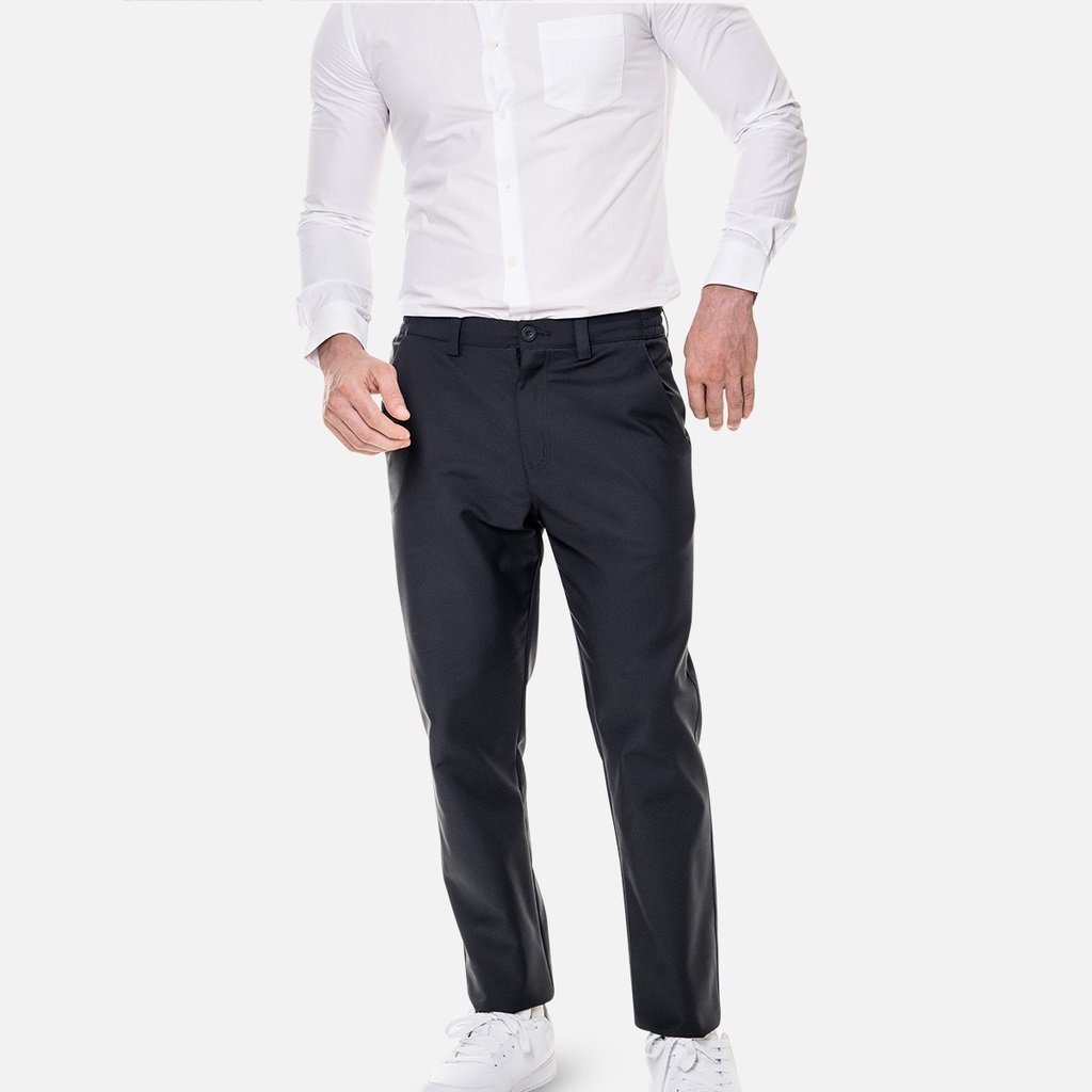 Thousand Miles 30 inch All Day Chino Pants - Alpha Black/Slate Gray/Desert Khaki|,|