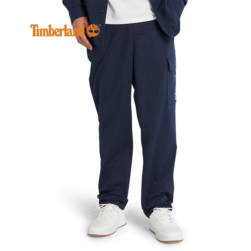 Timberland Men&#x27;s Tapered Pants with Outlast® Technology (SLIM) Dark Sapphire|,|