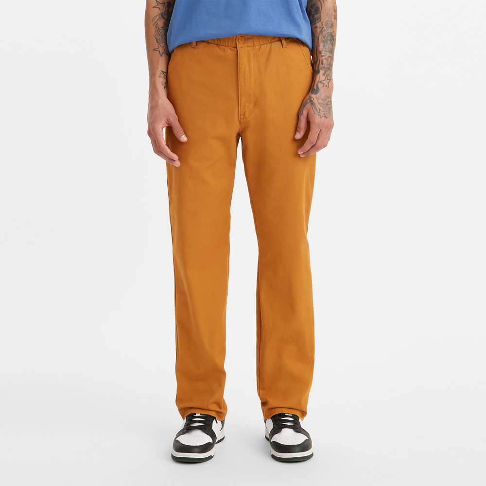 Levi&#x27;s® Men&#x27;s XX Chino EZ-Waist Taper Pants A1041-0039|,|