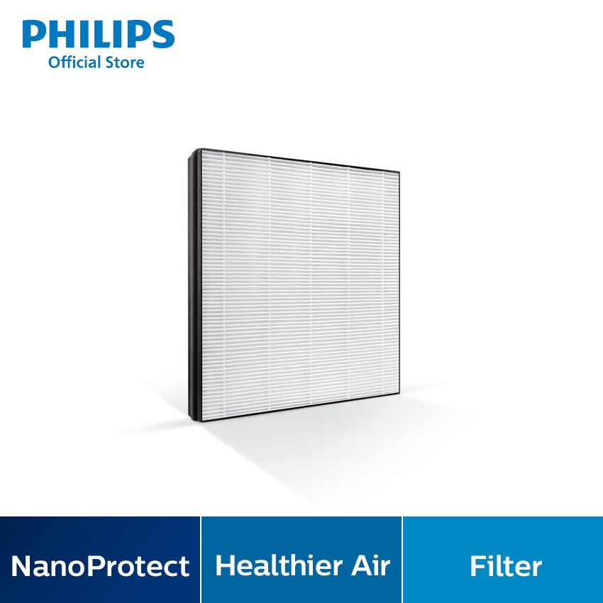 PHILIPS Nanoprotect Air Purifier Filter Series 1-FY1119/30|,|