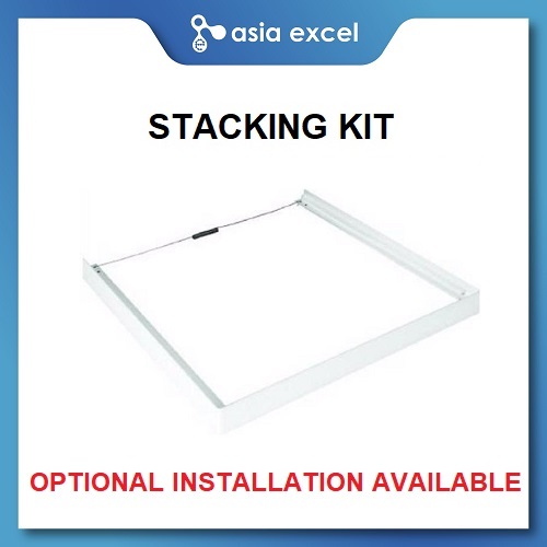 STACKING KIT FOR CLOTHES DRYER|,|