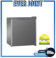 [Bulky] Tecno TFR48V2 /TFR 48V2 Mini Bar Fridge with Stainless Steel Look|,|