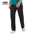 Vans Authentic Chino Loose Pant Men Chinos Black VN0A5FJBBLK1|,|